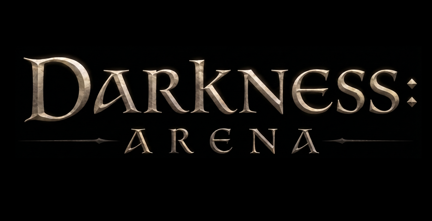 Darkness: Arena